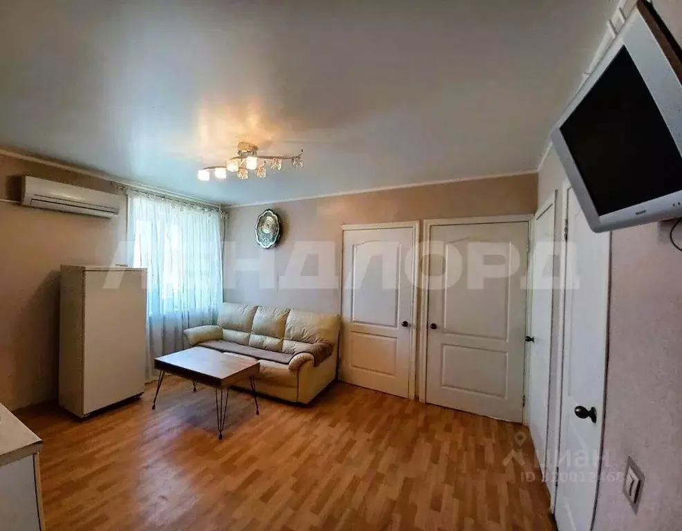 2-к кв. Ростовская область, Ростов-на-Дону ул. Еременко, 58/9 (54.2 м) - Фото 1