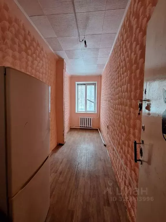 Комната Нижегородская область, Нижний Новгород ул. Дружаева, 28 (8.9 ... - Фото 1