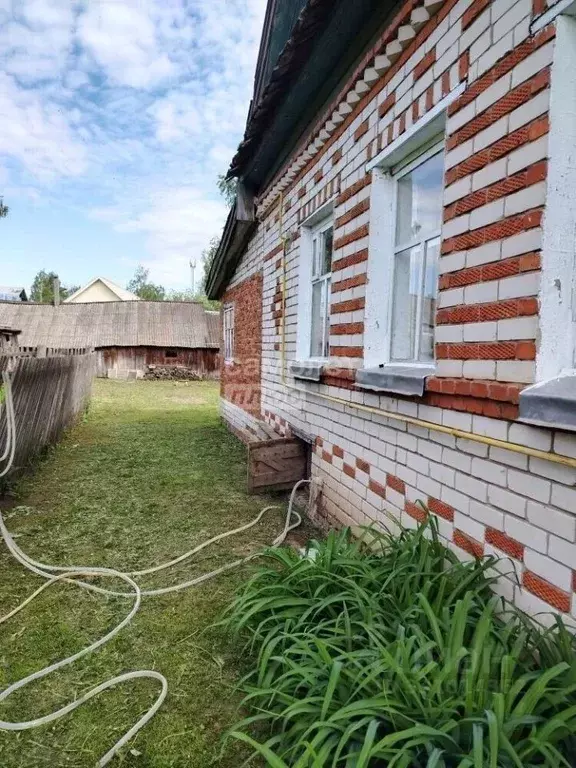 Дом в Марий Эл, Параньгинский район, с. Куракино Новая ул., 10 (61 м) - Фото 2
