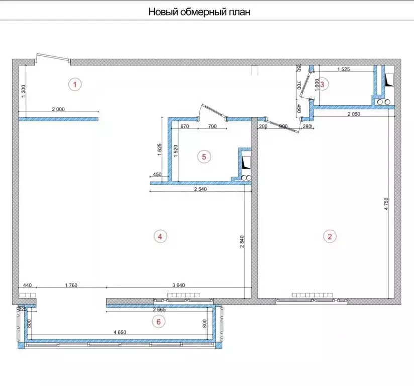 2-к кв. Сахалинская область, Анивский городской округ, с. Новотроицкое ... - Фото 1