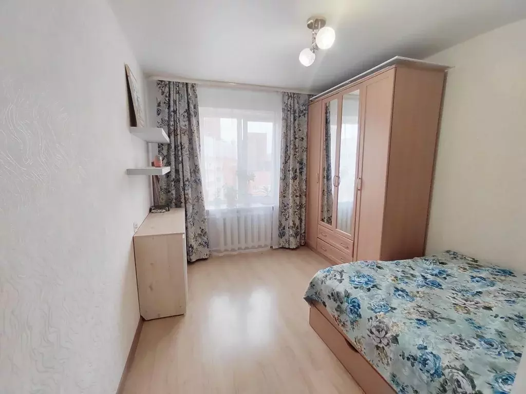 2-к кв. Башкортостан, Уфа Магистральная ул., 2 (50.0 м) - Фото 2