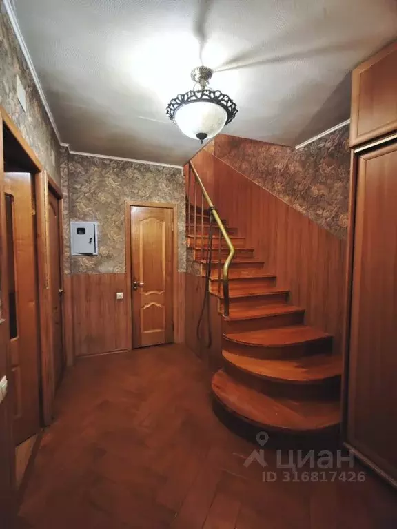 Дом в Московская область, Королев Болшево мкр, ул. Бурково, 23 (99 м) - Фото 0