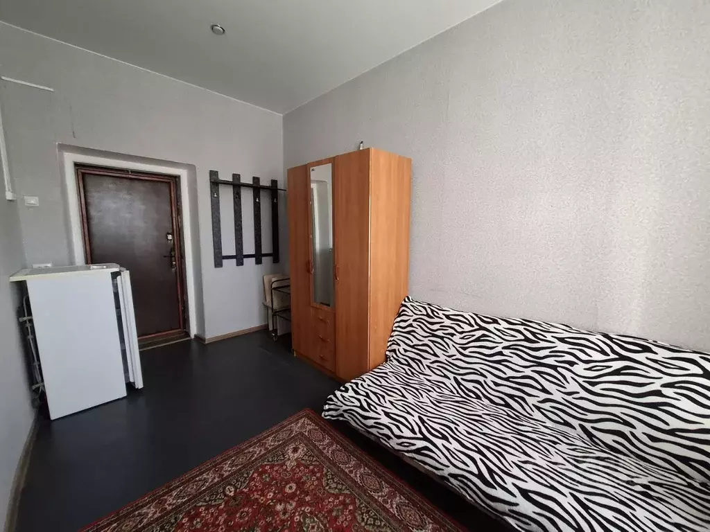 Комната Саратовская область, Саратов Соборная пл., 11 - Фото 2