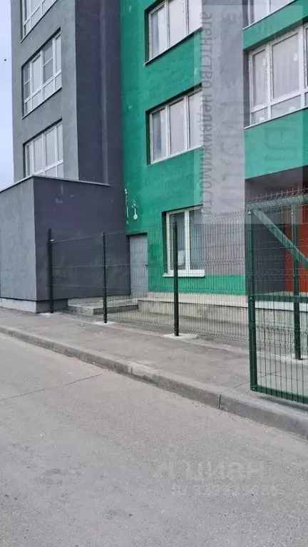 Помещение свободного назначения в Ивановская область, Иваново Зеленая ... - Фото 1