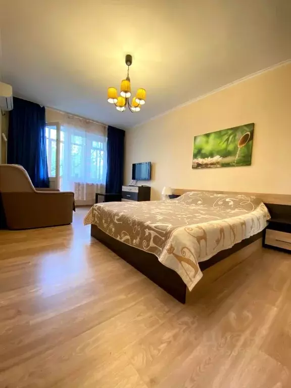 Купить 1 Комнатную Квартиру Феодосия Пгт Приморский