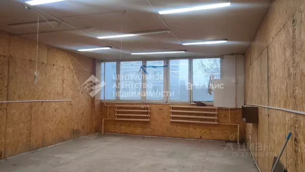 Производственное помещение в Рязанская область, Рязань ул. Семена ... - Фото 1