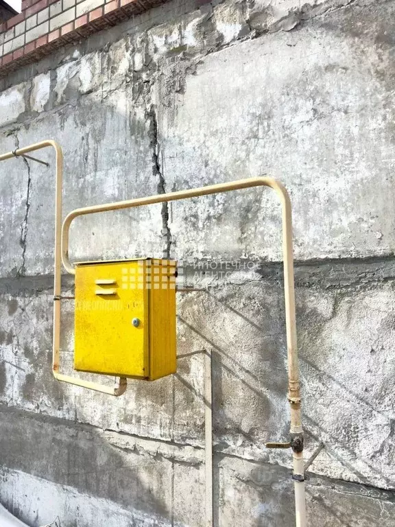 Дом в Ханты-Мансийский АО, Ханты-Мансийск пос. Овоще-Молочный ... - Фото 2