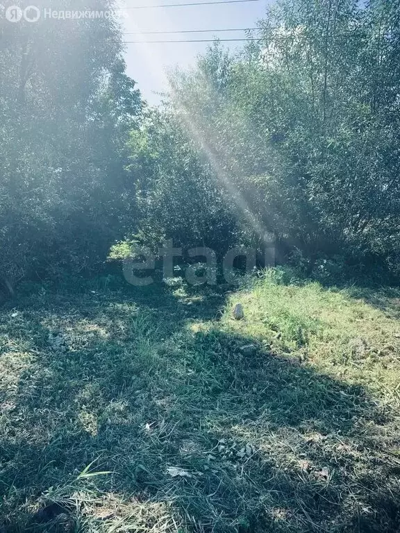 Участок в село Дедилово, улица Свободы (40 м) - Фото 2