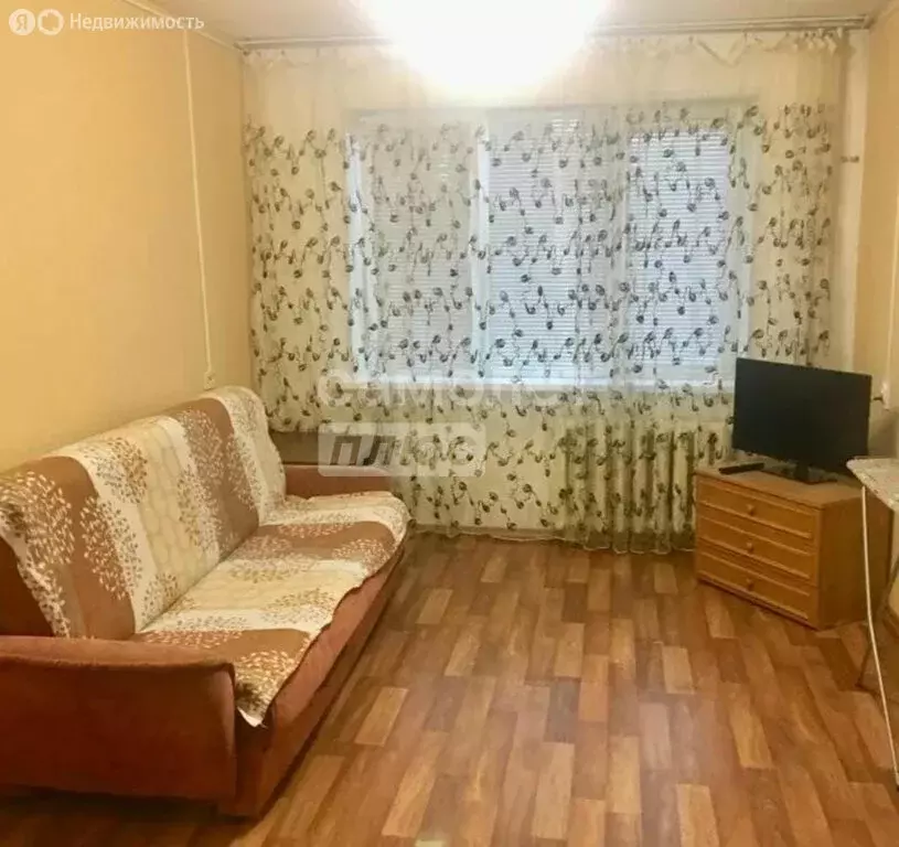 3-комнатная квартира: Армавир, улица Ефремова, 39 (65 м) - Фото 1