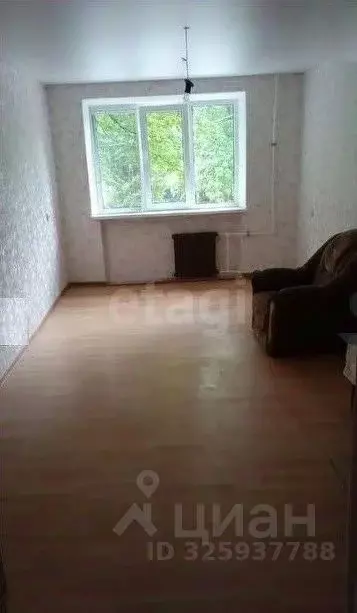 Комната Ростовская область, Таганрог ул. Пальмиро Тольятти, 36-3 (18.0 ... - Фото 1