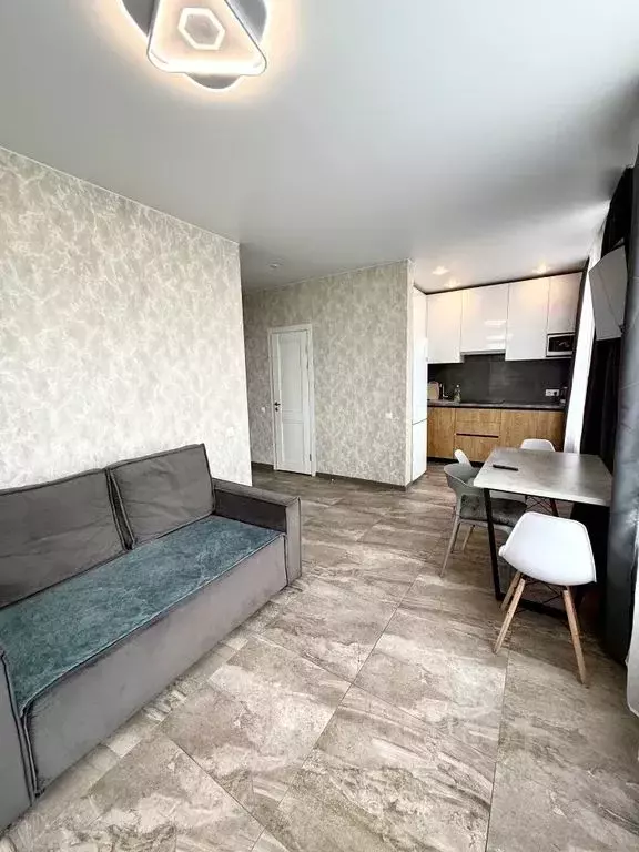 1-к кв. Рязанская область, Рязань Московское ш., 49к1 (40.0 м) - Фото 0