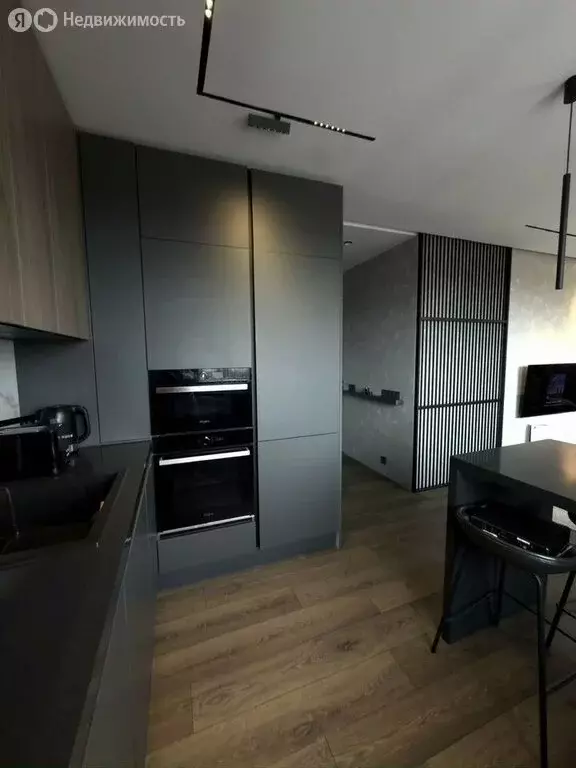 2-комнатная квартира: Москва, улица Коминтерна, 15с2 (49 м) - Фото 2