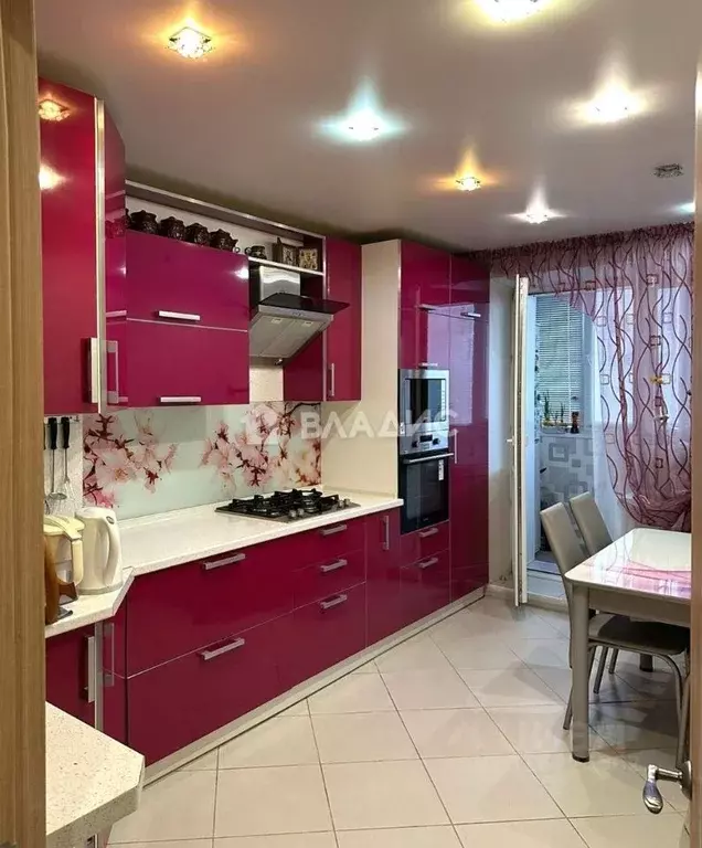 2-к кв. Смоленская область, Смоленск ул. Лавочкина, 54г (54.3 м) - Фото 1