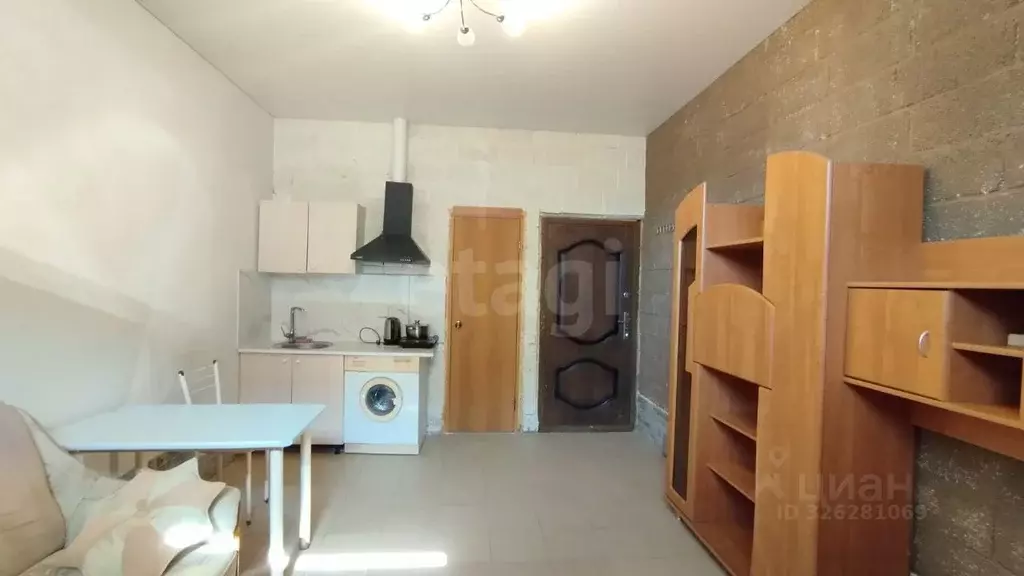 Торговая площадь в Краснодарский край, Краснодар Тепличная ул., 104 ... - Фото 1