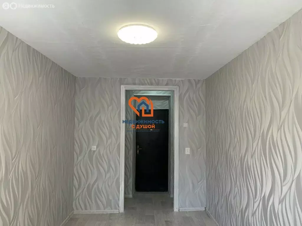 1к в 5-комнатной квартире (15 м) - Фото 2