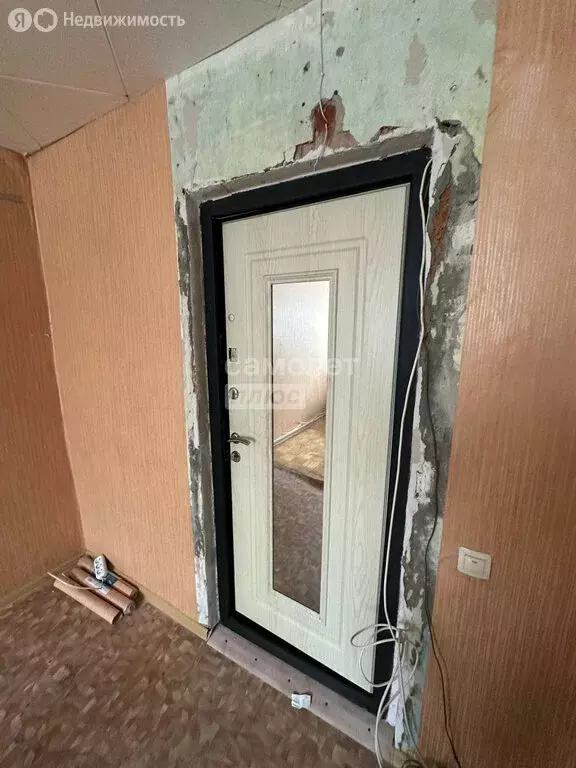 1к в -комнатной квартире (13.7 м) - Фото 2