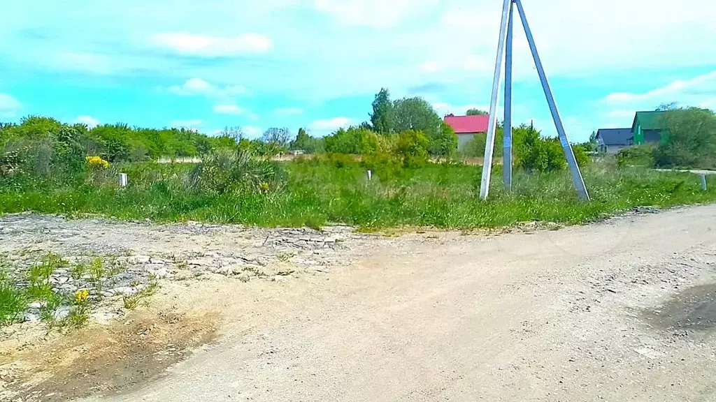 Участок 9,1 сот. (ИЖС) - Фото 0