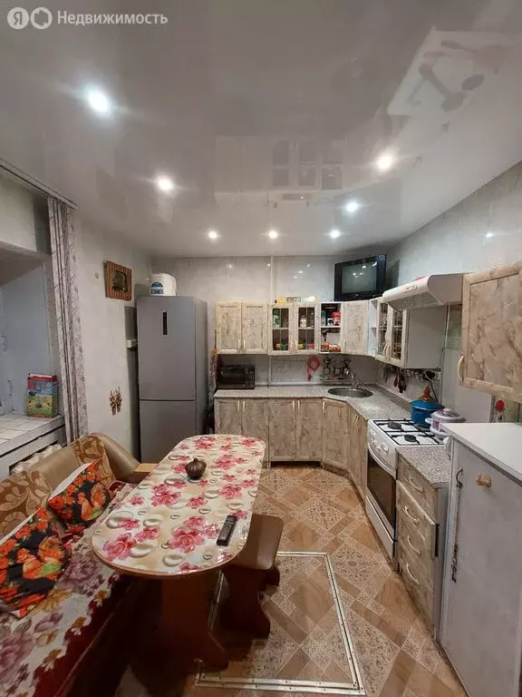 2-комнатная квартира: Ивановка, улица Кирова, 67А (60 м) - Фото 0