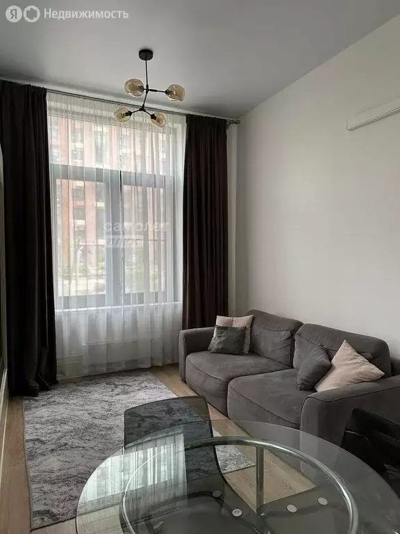 2-комнатная квартира: Москва, Ясеневая улица, 12к2 (60 м) - Фото 1