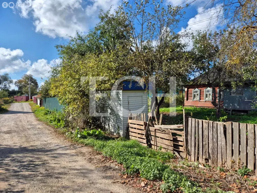 Участок в посёлок Горелки, Горельская улица, 70 (11.2 м) - Фото 2