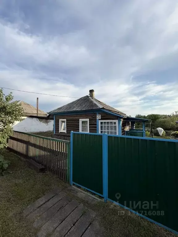 Дом в Кемеровская область, Ленинск-Кузнецкий ул. Василевского (41 м) - Фото 1