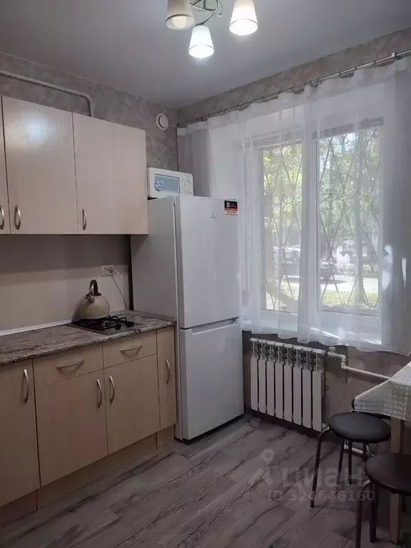 2-к кв. Самарская область, Самара Республиканская ул., 67 (45.0 м) - Фото 1