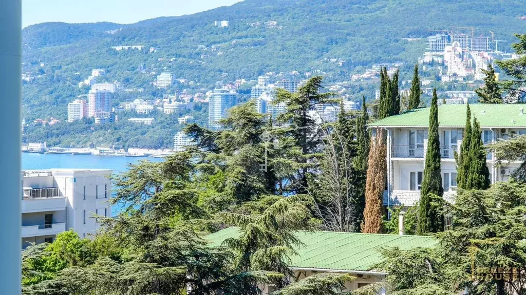 Апартаменты-студия, 25 м, 8/9 эт. - Фото 1