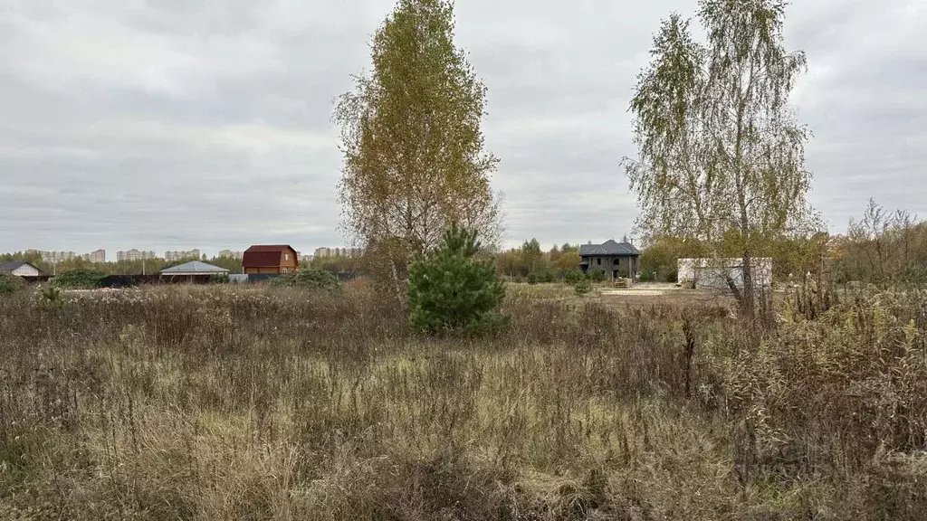 Участок в Московская область, Раменское Дергаево-3 кп,  (6.0 сот.) - Фото 0