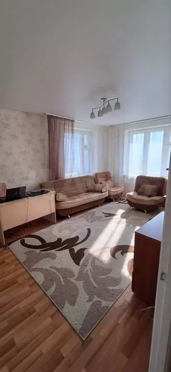 2-к. квартира, 60 м, 5/17 эт. - Фото 0