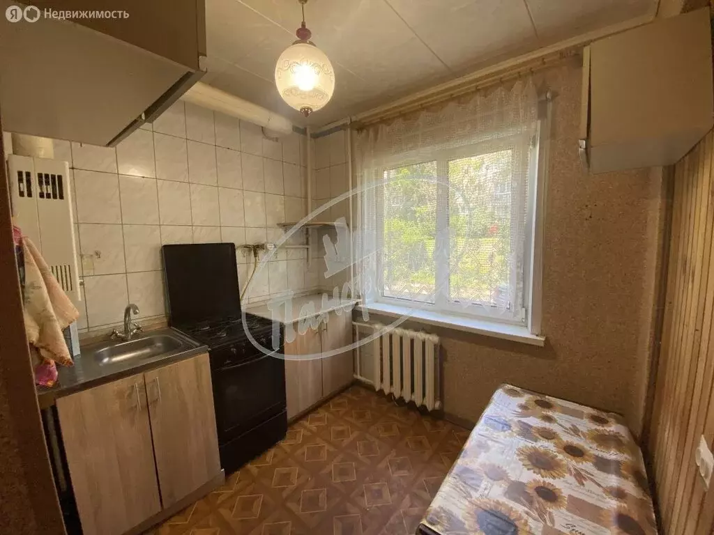 2-комнатная квартира: Калуга, улица Степана Разина, 93 (44.5 м) - Фото 0