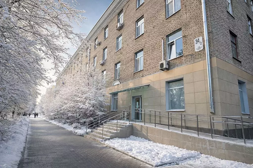 Помещение свободного назначения в Московская область, Мытищи ... - Фото 1