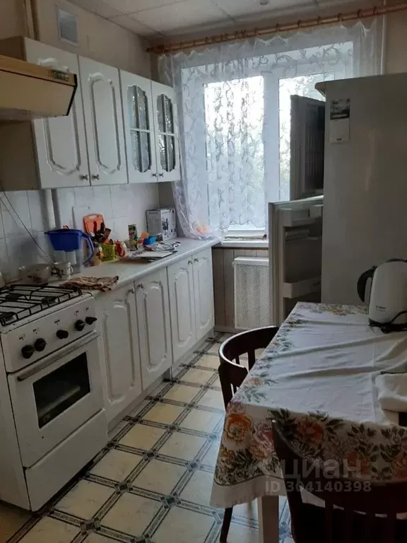 2-к кв. Саратовская область, Саратов Центральная ул., 10 (50.0 м) - Фото 1