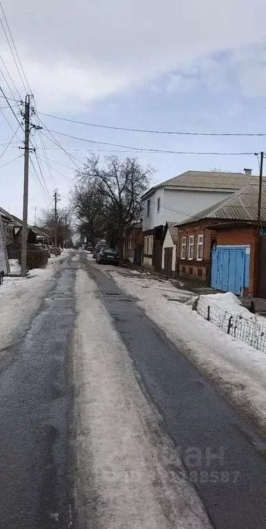 Дом в Ростовская область, Ростов-на-Дону Байкальская ул., 82 (100 м) - Фото 1