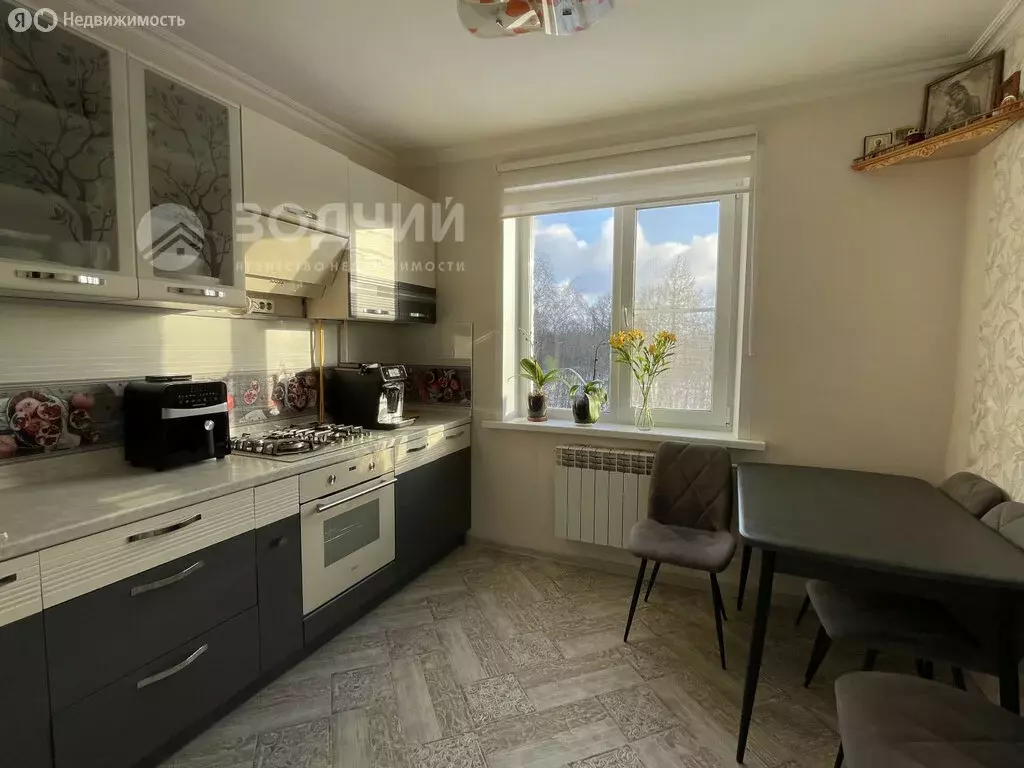 2-комнатная квартира: село Ишлеи, улица Спутника, 11 (49 м) - Фото 2