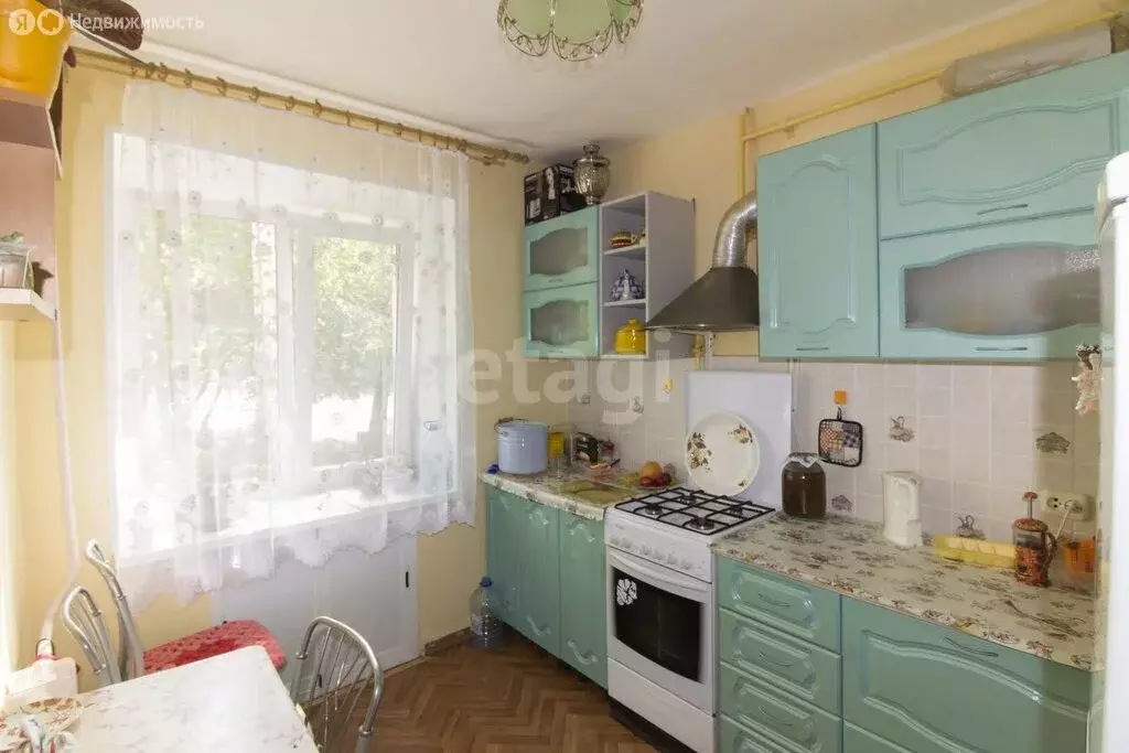 2-комнатная квартира: Нижний Тагил, улица Энтузиастов, 70А (44.9 м) - Фото 1