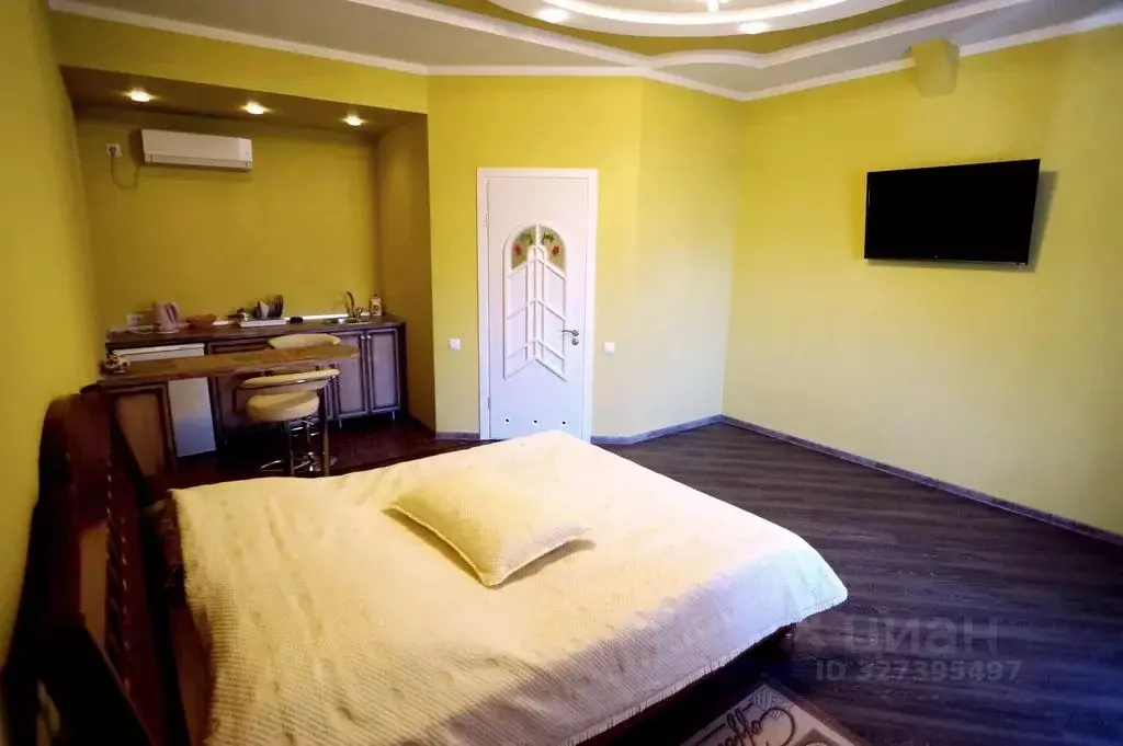 Комната Крым, Алушта ул. Карла Маркса, 64 - Фото 2