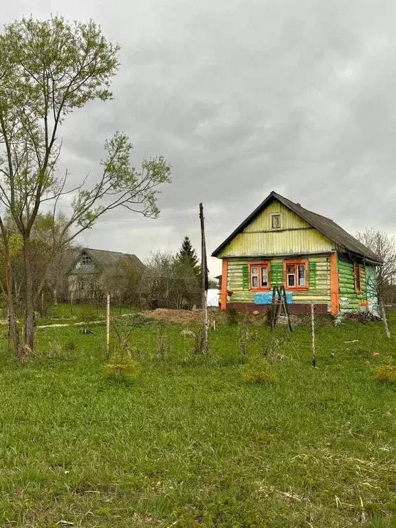 Дом 30 м на участке 6 сот. - Фото 0