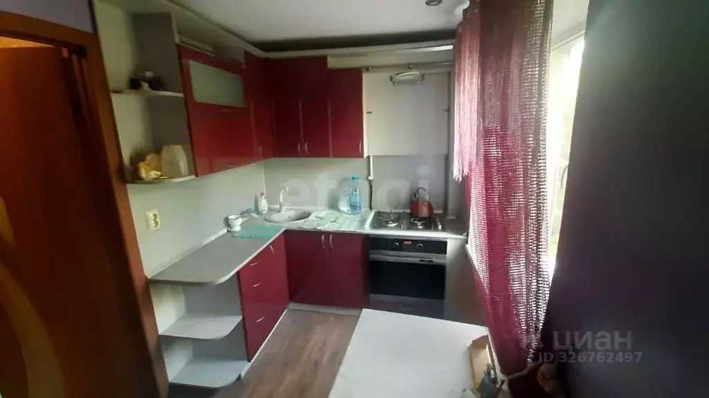 2-к кв. Ростовская область, Азовский район, Обильненское с/пос, пос. ... - Фото 1