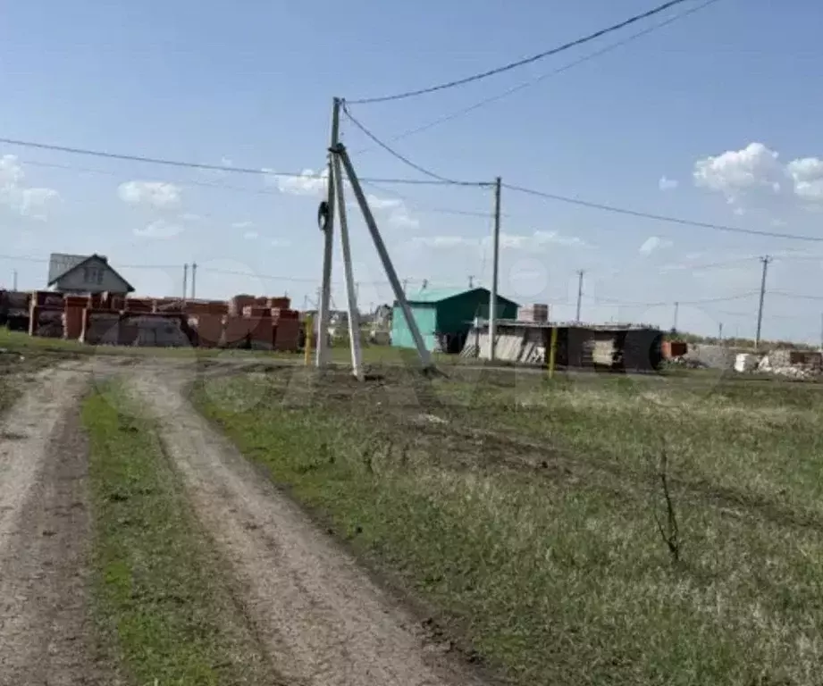 Участок 10 сот. (ИЖС) - Фото 1