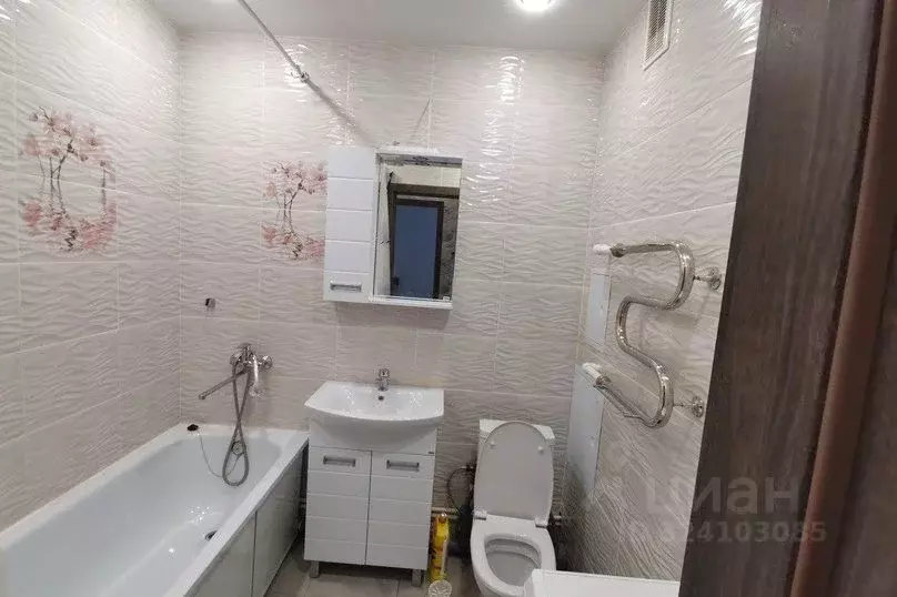 1-к кв. Тульская область, Тула ул. Шухова, 1А (50.0 м) - Фото 2