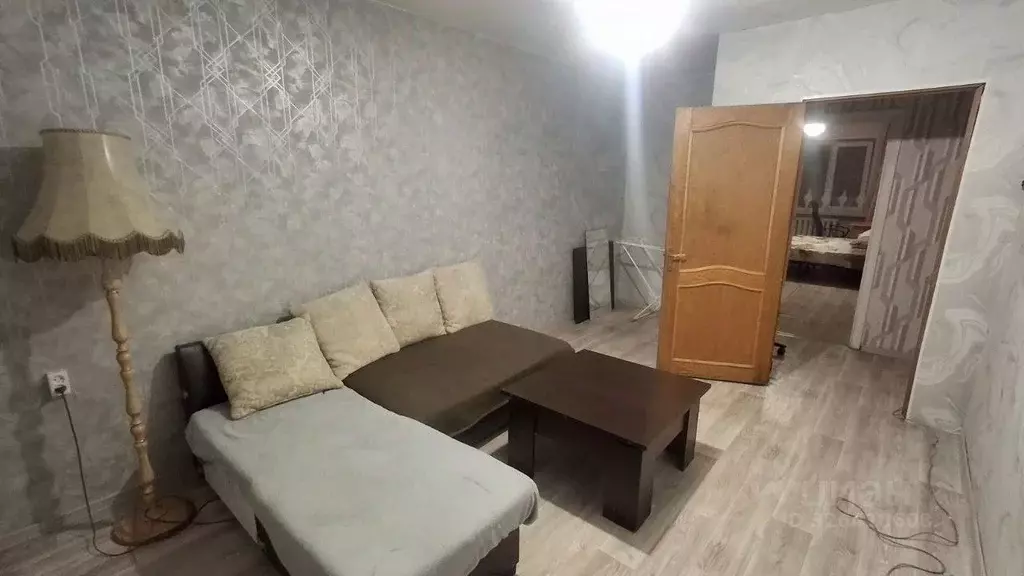 2-к кв. Кемеровская область, Кемерово Спортивная ул., 38 (44.0 м) - Фото 1