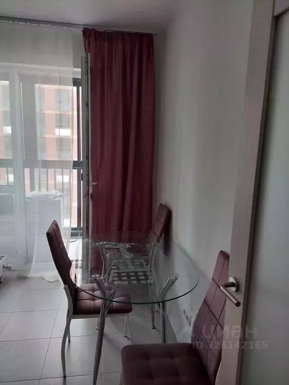 1-к кв. Москва ул. Малая Очаковская, 7 (41.3 м) - Фото 1