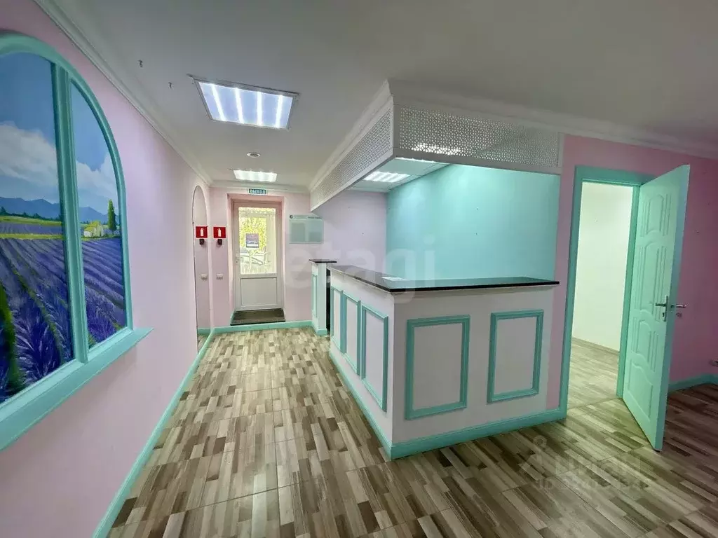 Помещение свободного назначения в Белгородская область, Белгород ... - Фото 1