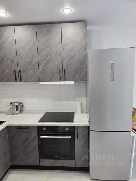 1-к кв. Москва Очаковское ш., 5к6 (31.0 м) - Фото 2