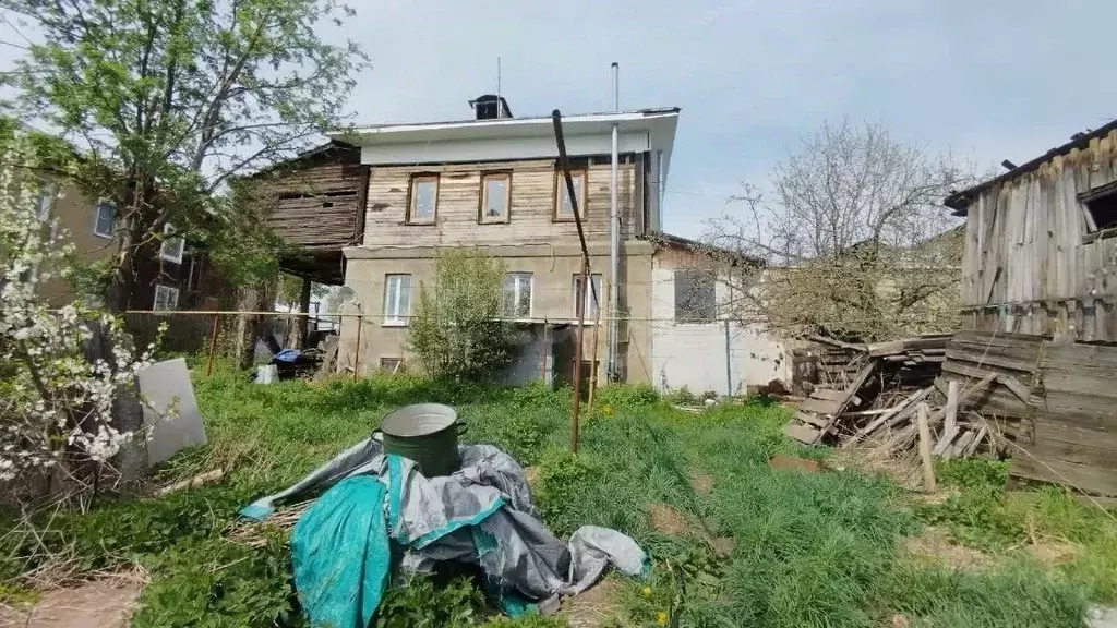 Дом в Владимирская область, Меленки Коммунистическая ул., 30 (200 м) - Фото 1