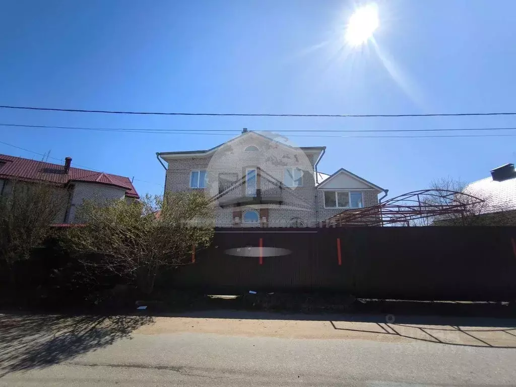 Коттедж в Новгородская область, Великий Новгород Стекольная ул., 26 ... - Фото 1