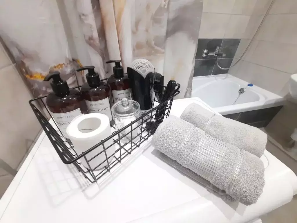 Студия Пермский край, Пермь Молодогвардейская ул., 33 (27.0 м) - Фото 2