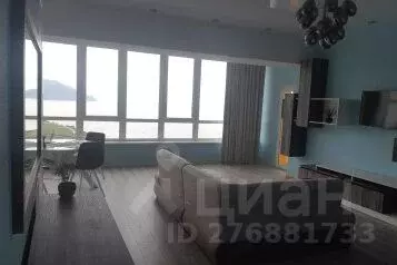 2-к кв. Крым, Ялта муниципальный округ, пос. Даниловка ул. Лесная, 4В ... - Фото 1