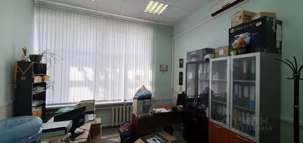 Офис в Москва Егорьевский проезд, 3ЖС8 (17 м) - Фото 1
