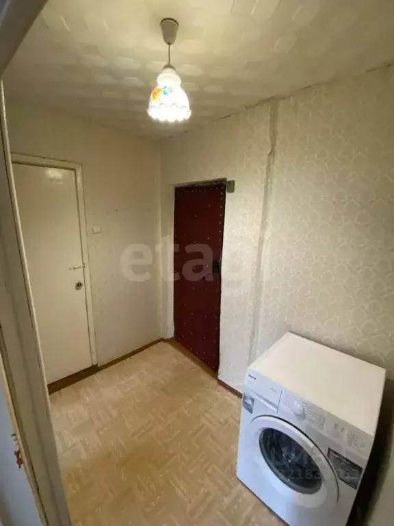 1-к кв. Тверская область, Красный Холм ул. Мясникова, 39 (28.2 м) - Фото 0